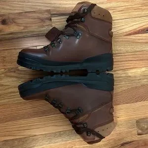 Limited Edition!!! Timberland World Hikers Boots *Vibram Timberland | Shoes | Limited Edition Timberland World Hikers  main image 2
